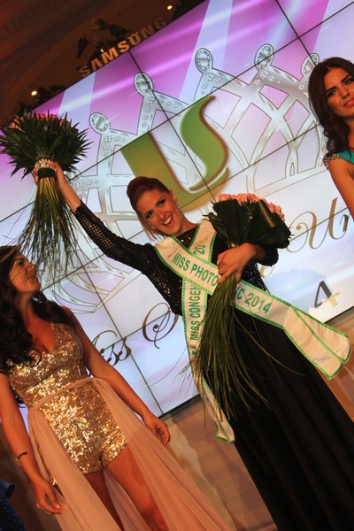 Miss Sagesse 2014